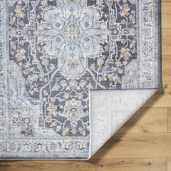 Hayfa Area Rug - Clearance - Ornate Home