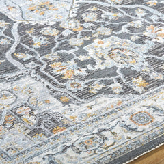 Hayfa Area Rug - Clearance - Ornate Home