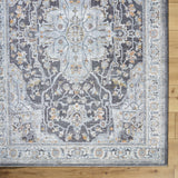 Hayfa Area Rug - Clearance - Ornate Home