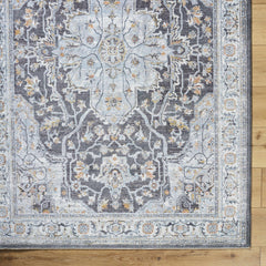 Hayfa Area Rug - Clearance - Ornate Home