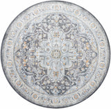 Hayfa Area Rug - Clearance - Ornate Home