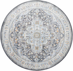 Hayfa Area Rug - Clearance - Ornate Home