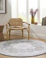 Hayfa Area Rug - Clearance - Ornate Home