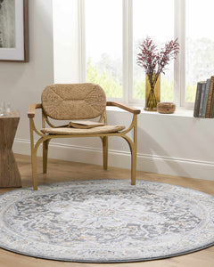 Hayfa Area Rug - Clearance - Ornate Home
