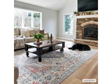 Haymond Area Rug - Ornate Home
