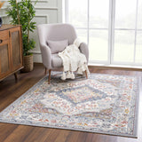 Haymond Area Rug - Ornate Home