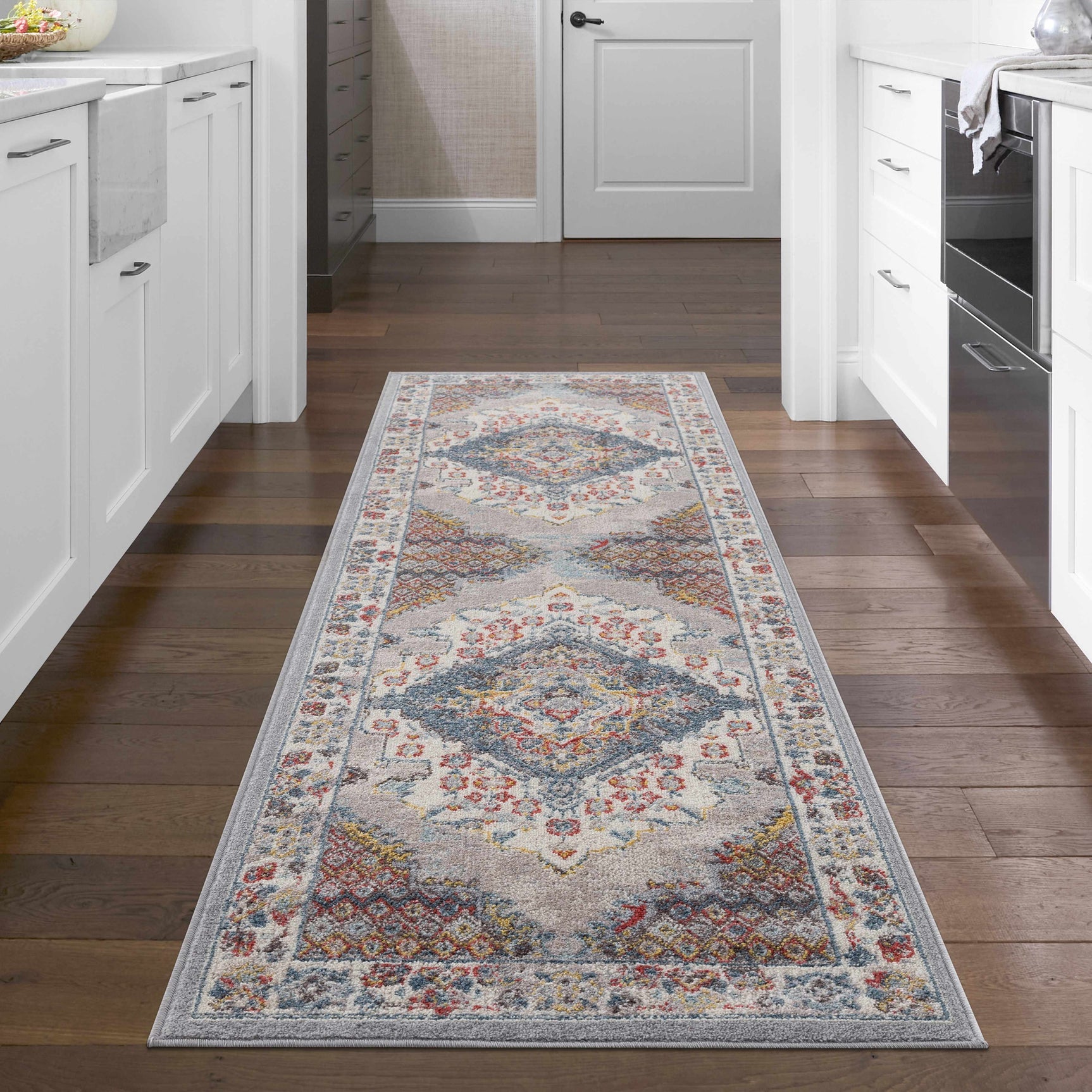 Haymond Area Rug - Ornate Home