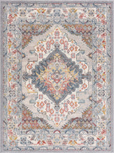 Haymond Area Rug - Ornate Home