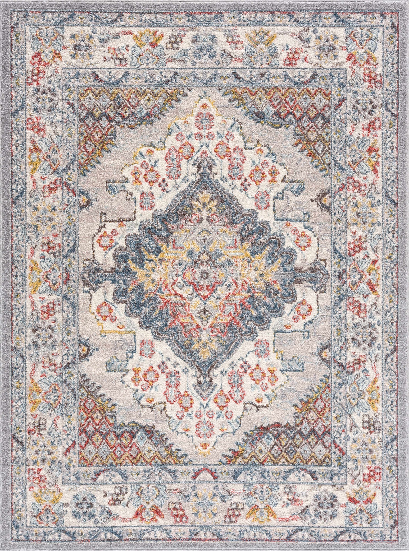 Haymond Area Rug - Ornate Home