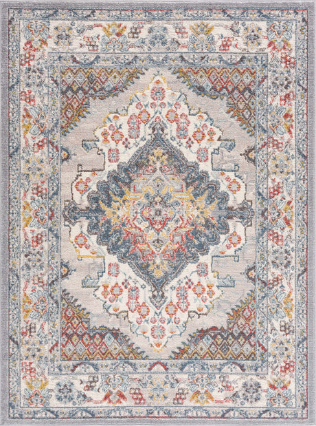 Haymond Area Rug - Ornate Home