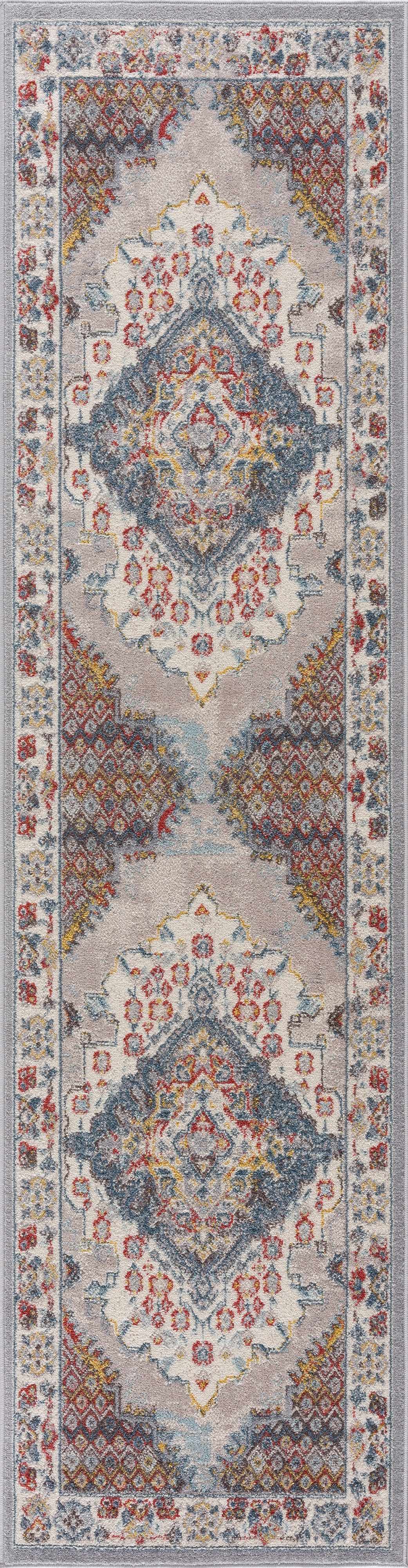 Haymond Area Rug - Ornate Home