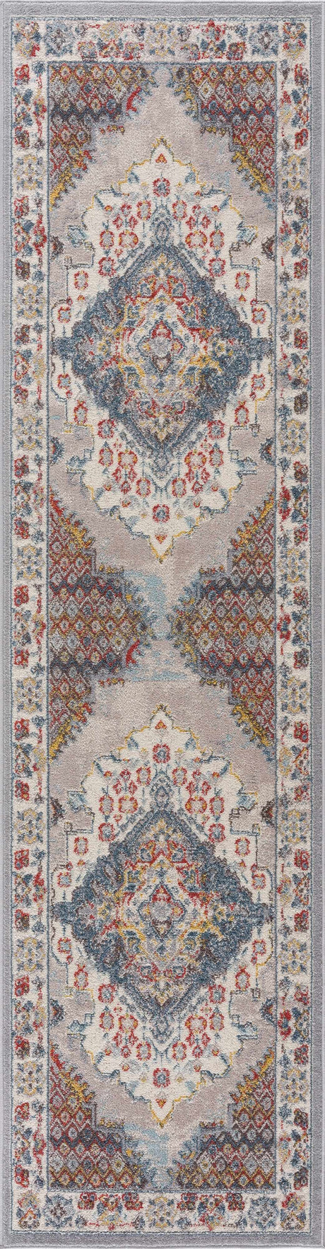 Haymond Area Rug - Ornate Home