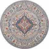 Haymond Area Rug - Ornate Home