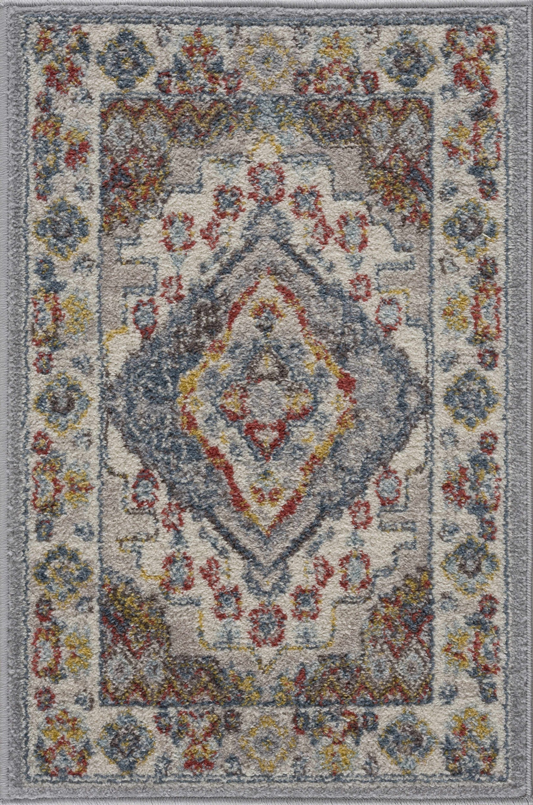 Haymond Area Rug - Ornate Home