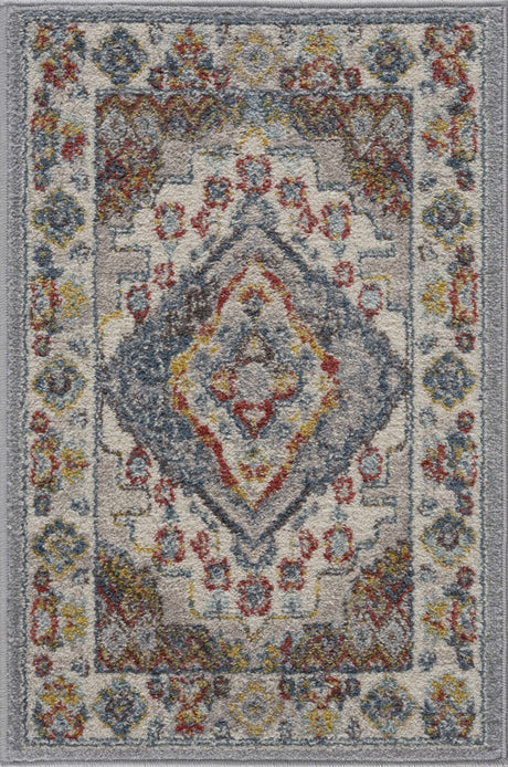 Haymond Area Rug - Ornate Home