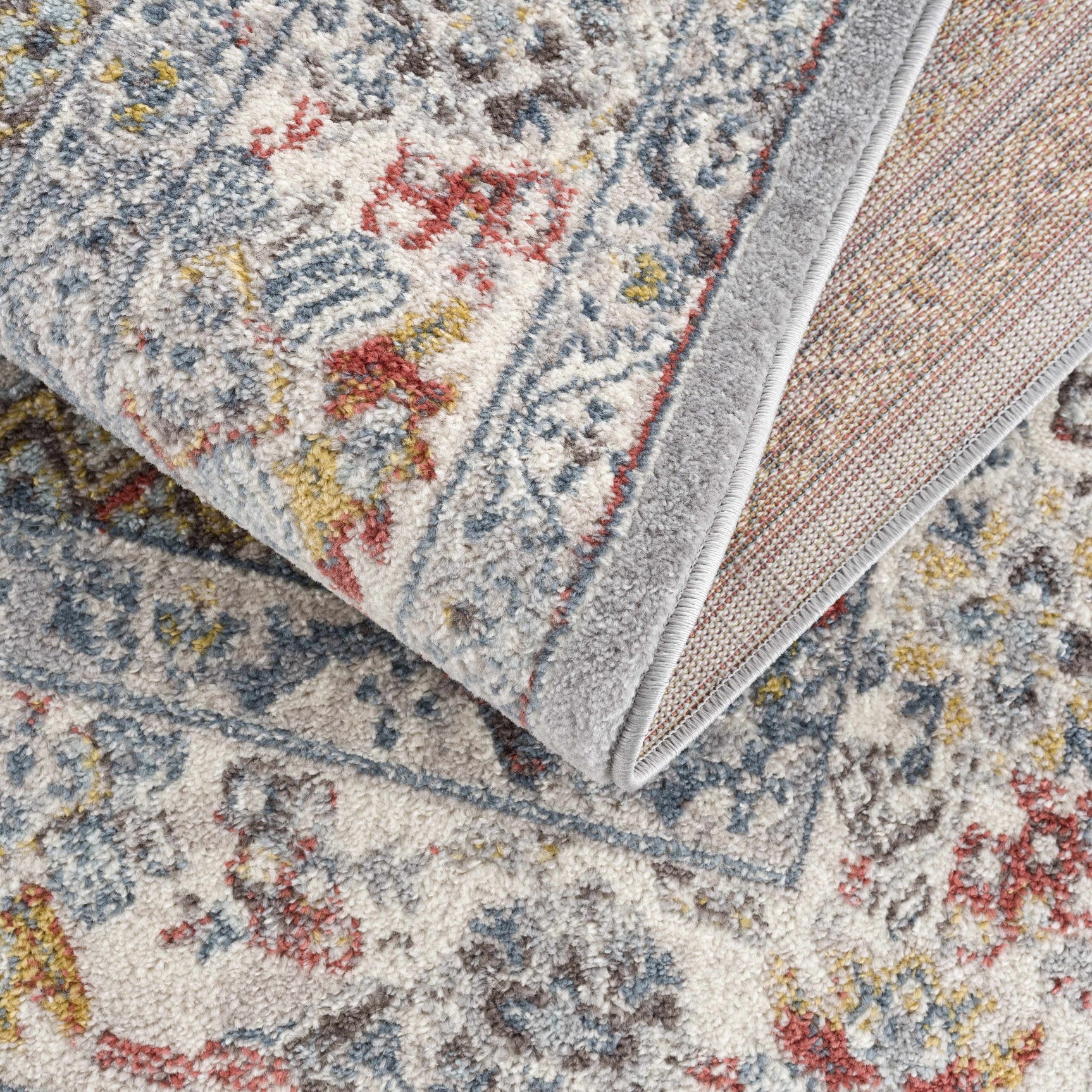 Haymond Area Rug - Ornate Home