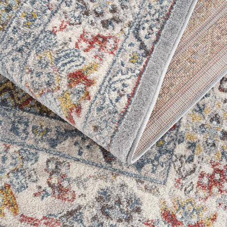 Haymond Area Rug - Ornate Home