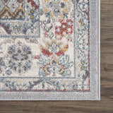 Haymond Area Rug - Ornate Home