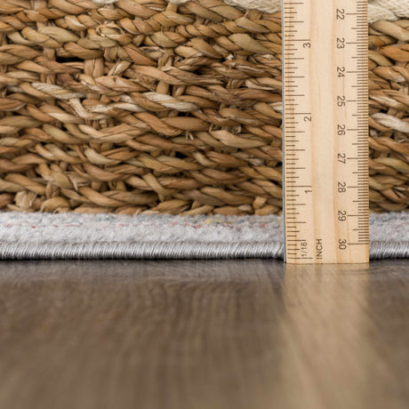 Haymond Area Rug - Ornate Home