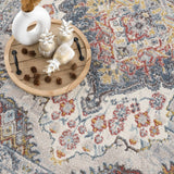 Haymond Area Rug - Ornate Home