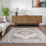 Haymond Area Rug - Ornate Home