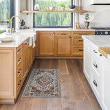 Haymond Area Rug - Ornate Home