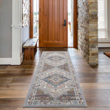 Haymond Area Rug - Ornate Home