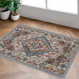 Haymond Area Rug - Ornate Home