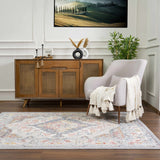 Haymond Area Rug - Ornate Home