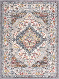 Haymond Area Rug - Ornate Home