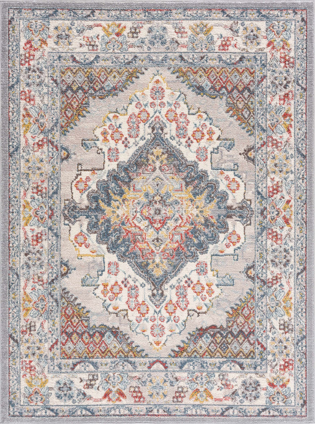 Haymond Area Rug - Ornate Home