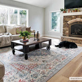 Haymond Area Rug - Ornate Home
