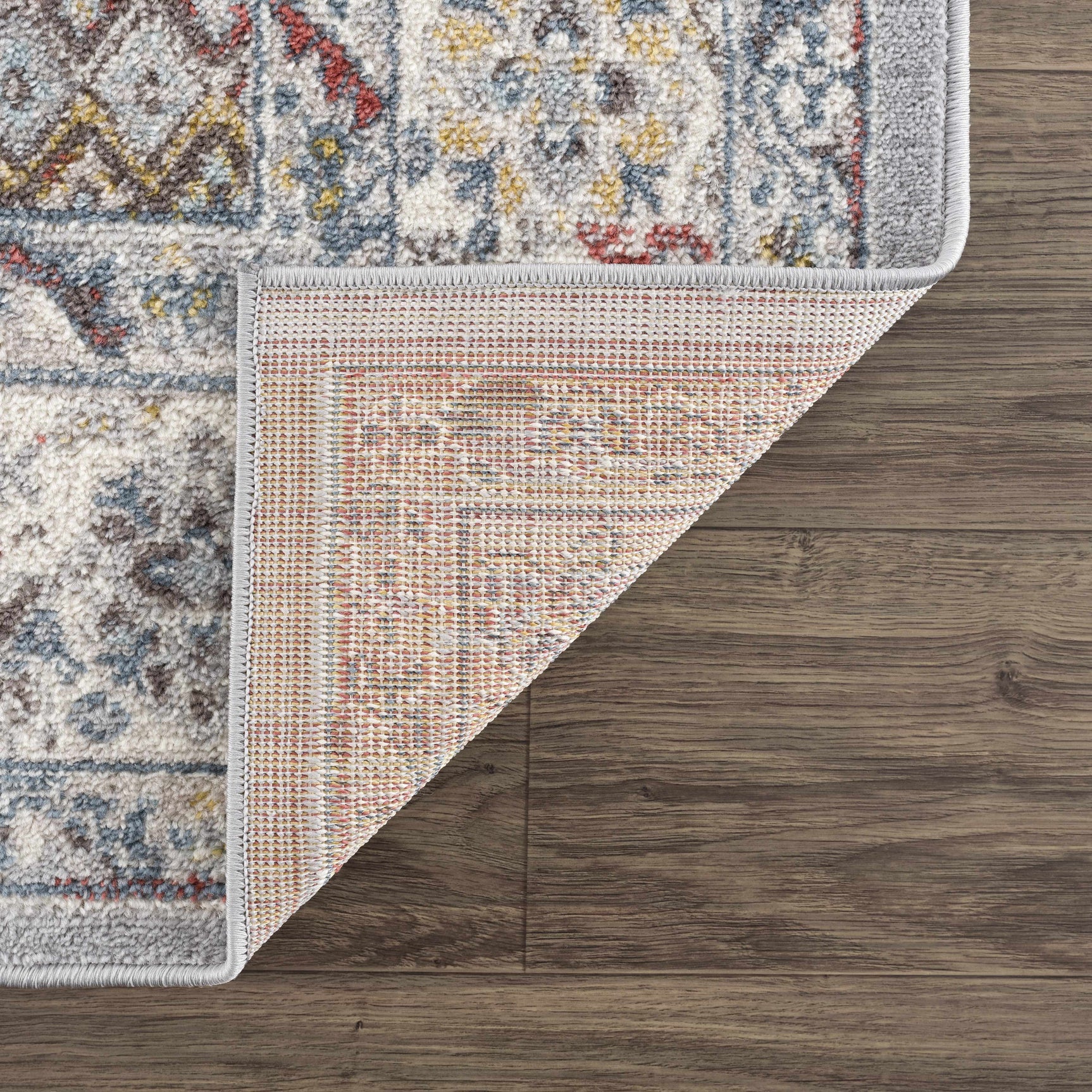 Haymond Area Rug - Ornate Home