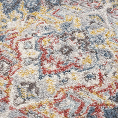 Haymond Area Rug - Ornate Home