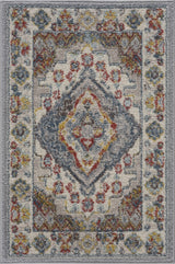 Haymond Area Rug - Ornate Home