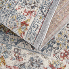 Haymond Area Rug - Ornate Home