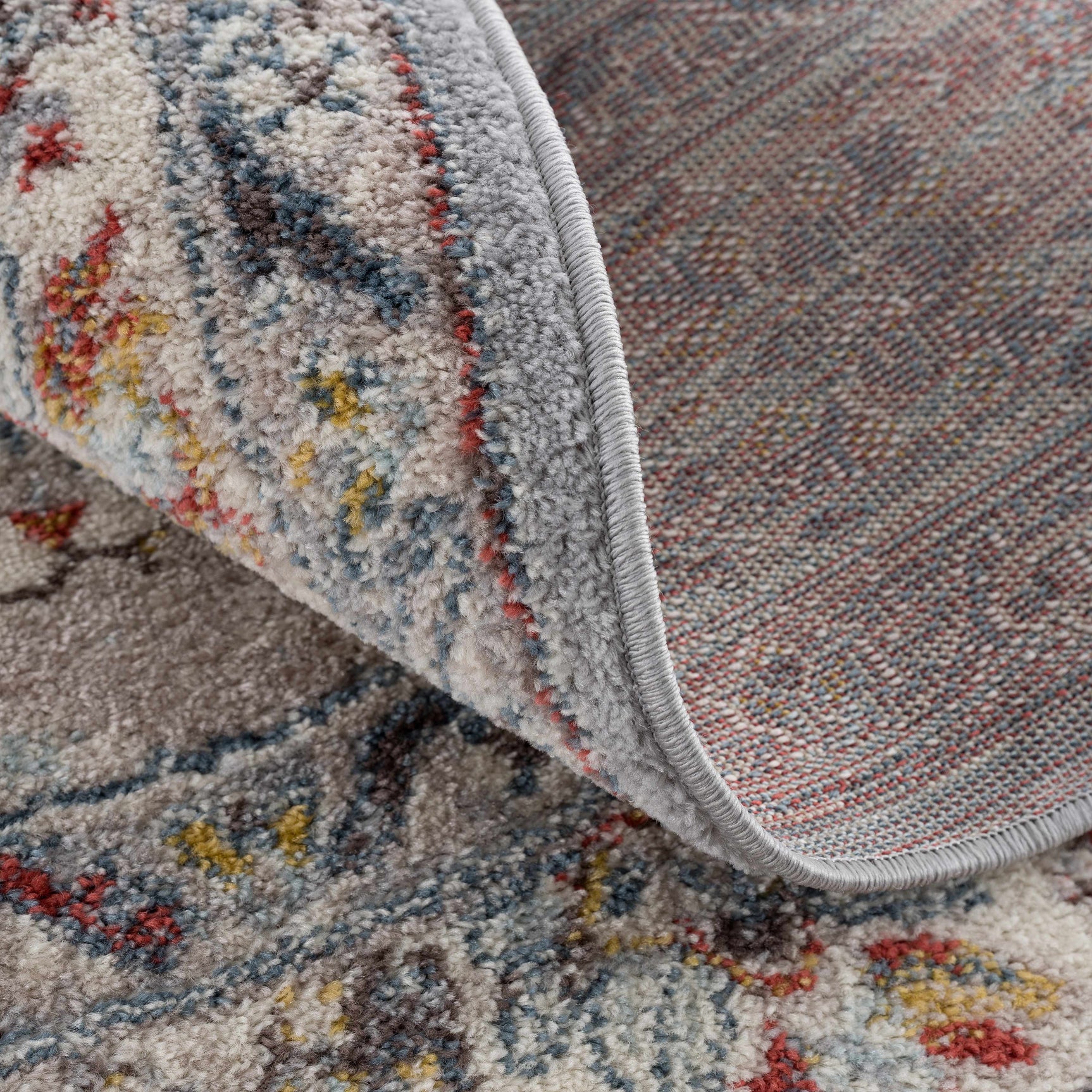 Haymond Area Rug - Ornate Home