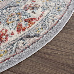 Haymond Area Rug - Ornate Home