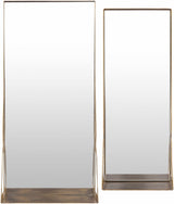 Hayrat Mirror - Clearance - Ornate Home
