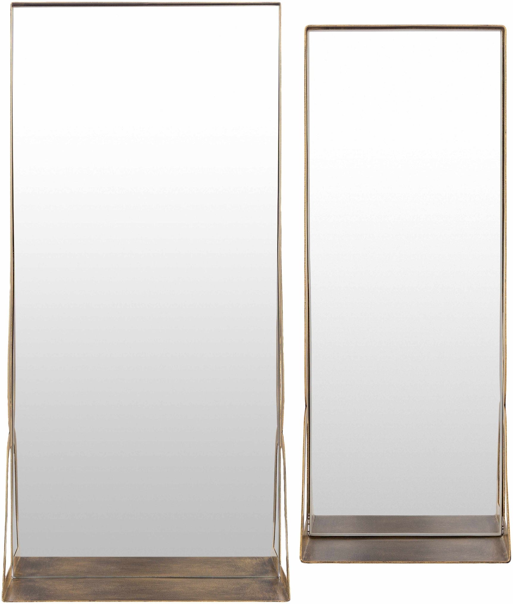 Hayrat Mirror - Clearance - Ornate Home