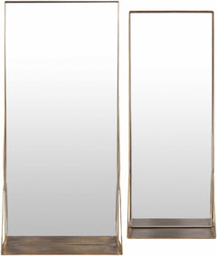 Hayrat Mirror - Clearance - Ornate Home