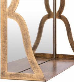 Hayrat Mirror - Clearance - Ornate Home