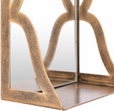 Hayrat Mirror - Clearance - Ornate Home