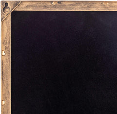 Hayrat Mirror - Clearance - Ornate Home