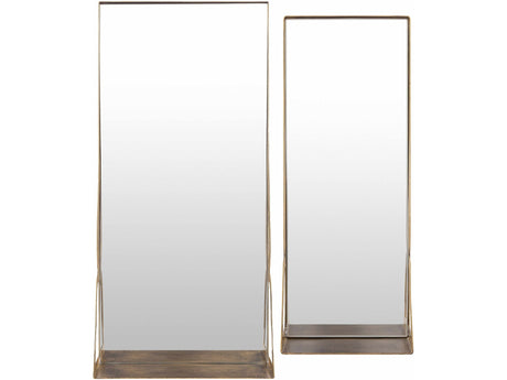 Hayrat Mirror - Ornate Home