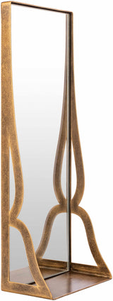 Hayrat Mirror - Ornate Home