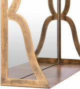 Hayrat Mirror - Ornate Home