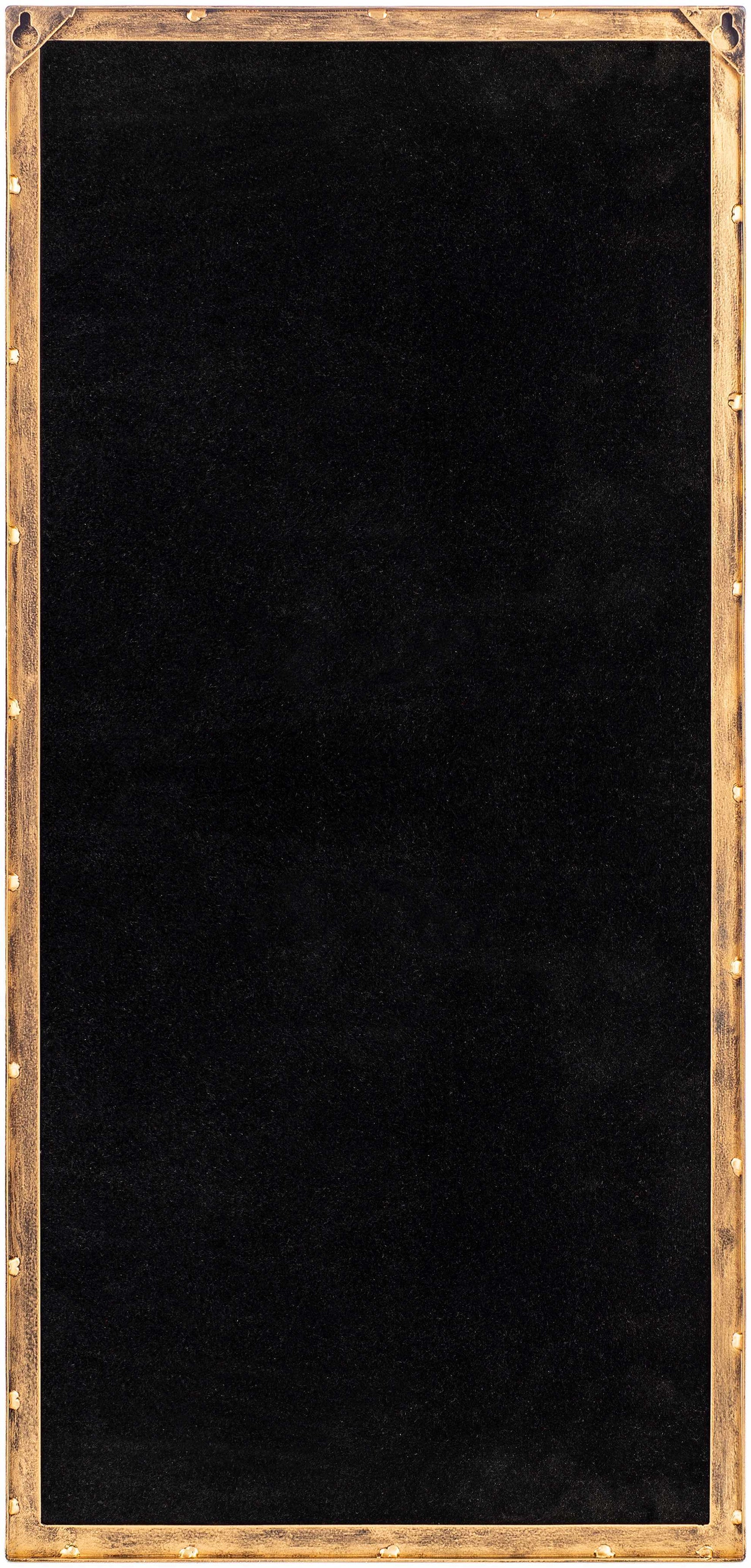 Hayrat Mirror - Ornate Home