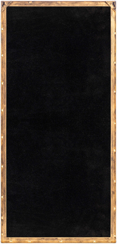 Hayrat Mirror - Ornate Home