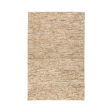 Hayward Soumak Jute Natural/Green Rug - Ornate Home